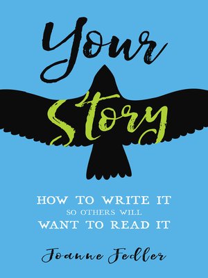 cover image of Your Story